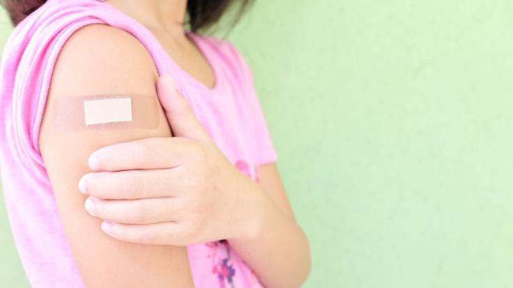 Ouverture de la vaccination Covid-19 aux enfants de 5 à 11 ans