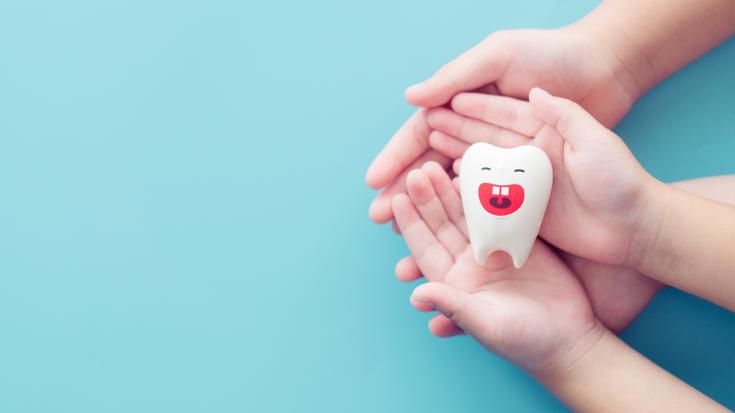 La campagne de prévention bucco-dentaire M'T dents