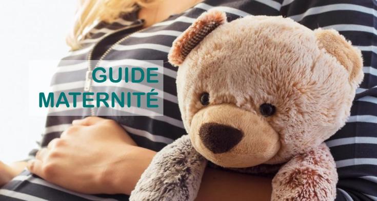 guide maternité